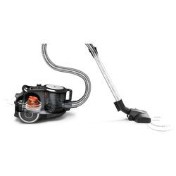 Пылесос Bosch ProSilence BGS41SIL66 (Black) Thumb