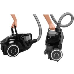 Пылесос Bosch ProSilence BGS41SIL66 (Black) Thumb