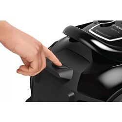 Пылесос Bosch ProSilence BGS41SIL66 (Black) Thumb