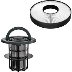 Aspirator Bosch ProSilence BGS7MS64 (Black) Thumb