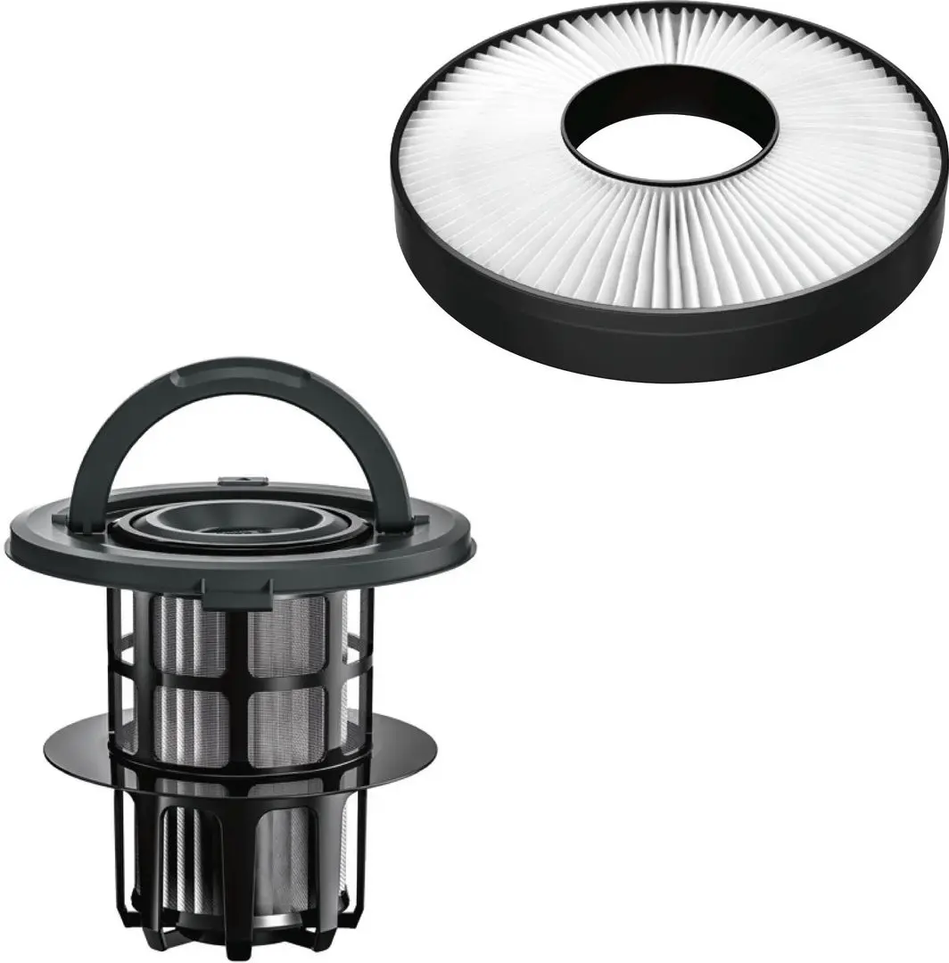 Aspirator Bosch ProSilence BGS7MS64 (Black)