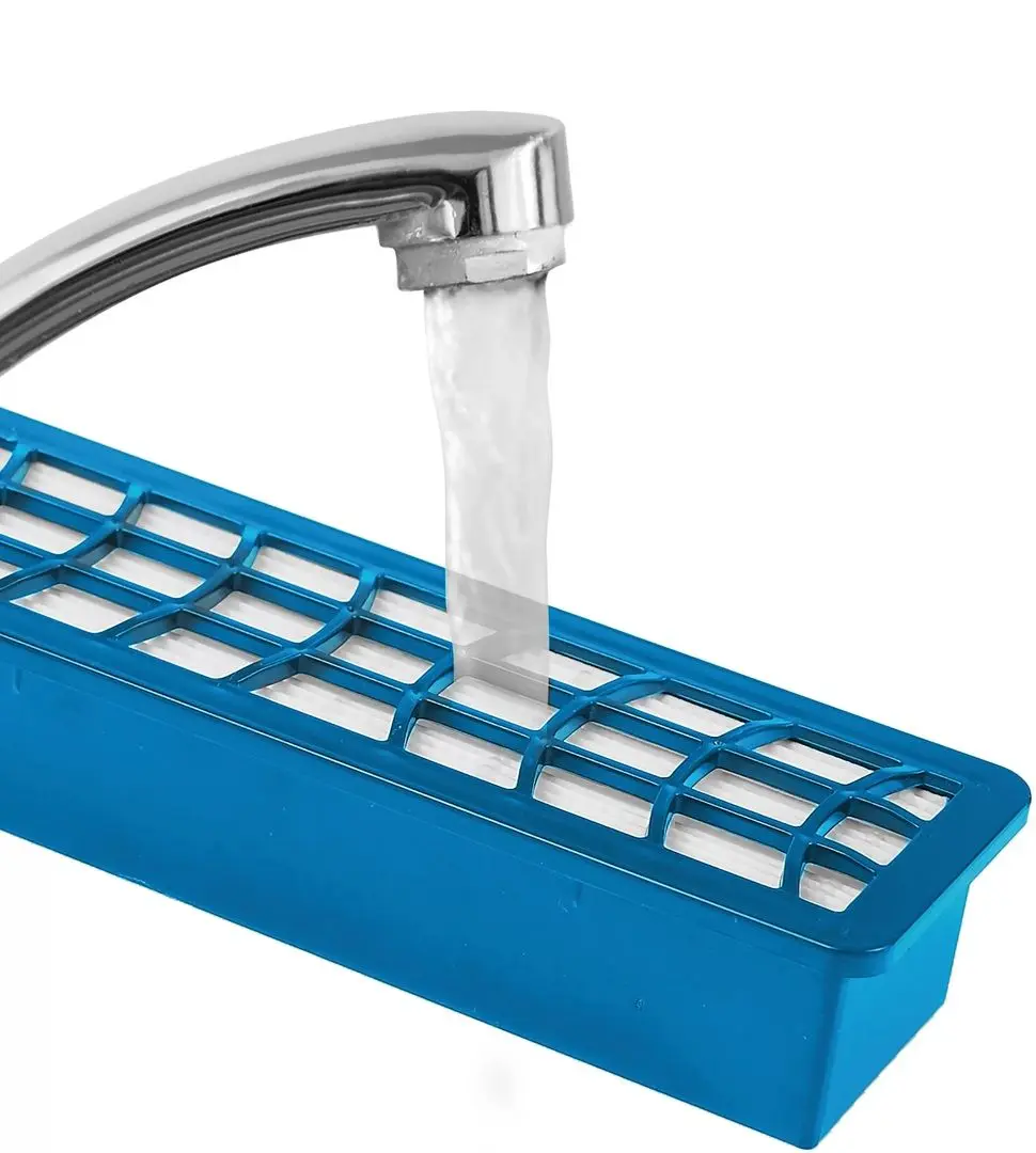 Пылесос Bosch Wet&Dry BWD420HYG (Mint/White) - 12