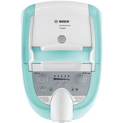 Пылесос Bosch Wet&Dry BWD420HYG (Mint/White) Thumb
