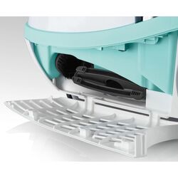 Пылесос Bosch Wet&Dry BWD420HYG (Mint/White) Thumb