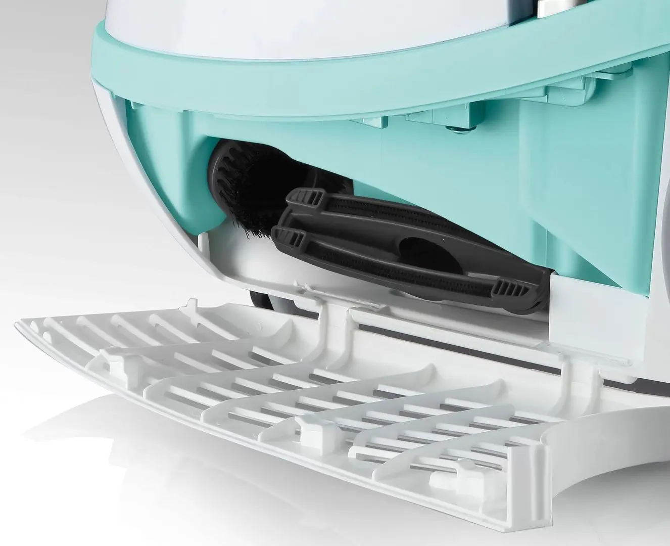 Пылесос Bosch Wet&Dry BWD420HYG (Mint/White) - 4