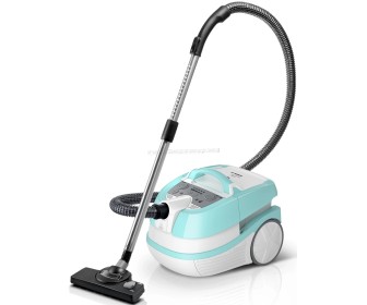 Aspirator Bosch Wet&Dry BWD420HYG (Mint/White)