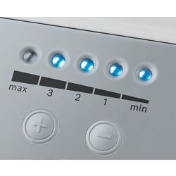 Пылесос Bosch Wet&Dry BWD420HYG (Mint/White) Thumb