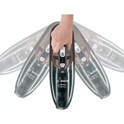 Aspirator de mana Bosch Move Lithium Power BHN16L (Brown) Thumb