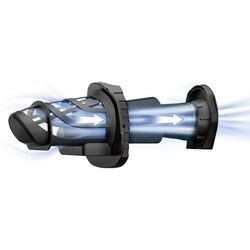 Aspirator de mana Bosch Move Lithium Power BHN16L (Brown) Thumb