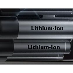 Aspirator de mana Bosch Move Lithium Power BHN16L (Brown) Thumb