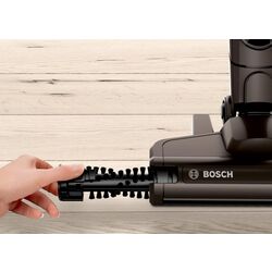 Вертикальный пылесос 2в1 Bosch Readyy BCHF2MX16 (Graphite) Thumb