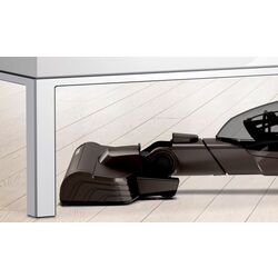 Вертикальный пылесос 2в1 Bosch Readyy BCHF2MX16 (Graphite) Thumb