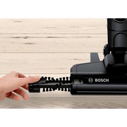 Aspirator vertical 2in1 Bosch Readyy'y BCHF216B (Black) Thumb