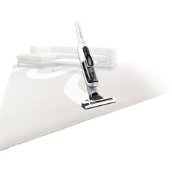 Вертикальный пылесос Bosch Athlet BCH65ALL (White) Thumb
