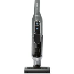 Вертикальный пылесос Bosch Athlet BCH7ATH32K (Graphite/Silver) Thumb