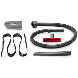 Вертикальный пылесос Bosch Athlet BCH7ATH32K (Graphite/Silver) Thumb