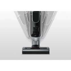 Вертикальный пылесос Bosch Athlet BCH7ATH32K (Graphite/Silver) Thumb