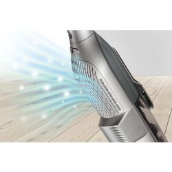 Вертикальный пылесос Bosch Athlet BCH7ATH32K (Graphite/Silver) Thumb