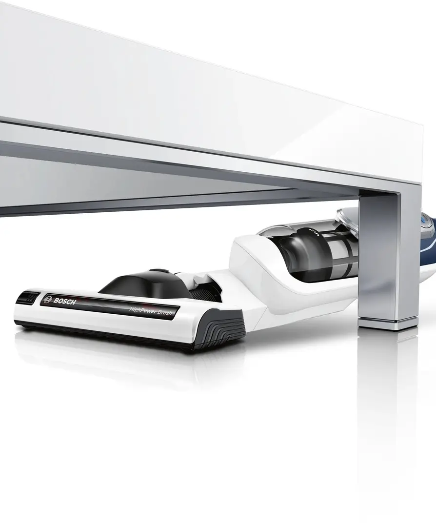 Aspirator vertical Bosch BBH51840 (Blue/White)