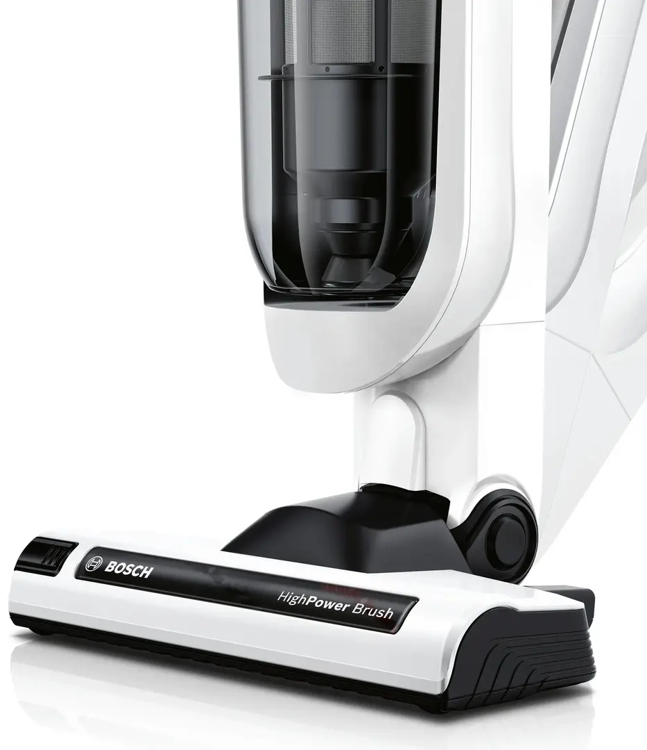 Aspirator vertical Bosch BBH51840 (Blue/White)