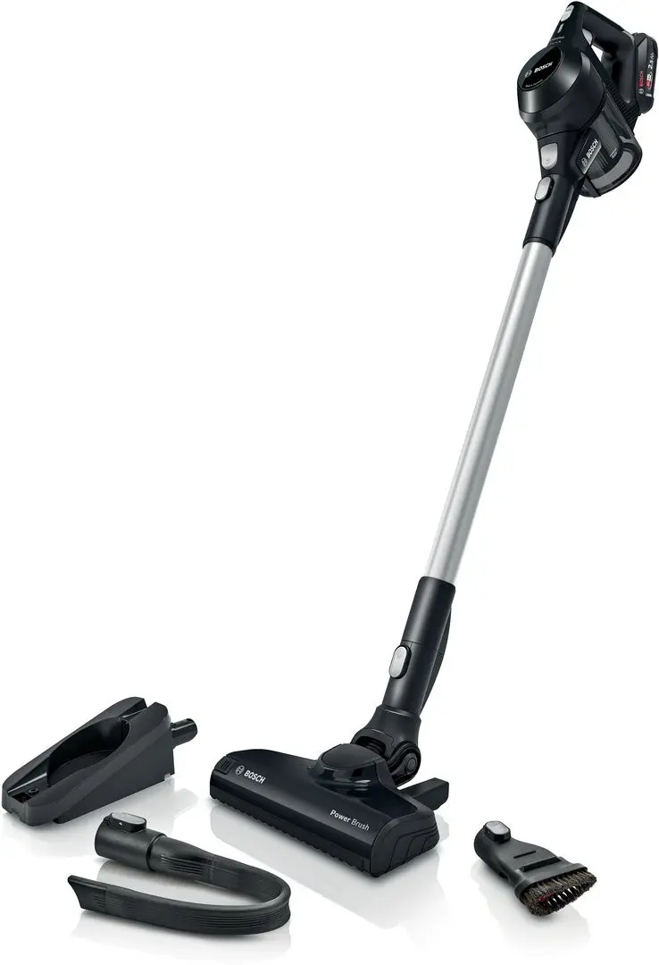 Aspirator vertical Bosch BBS611BSC (Black) - 2