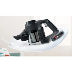 Aspirator vertical Bosch BBS611BSC (Black) Thumb