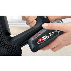 Aspirator vertical Bosch BBS611BSC (Black) Thumb