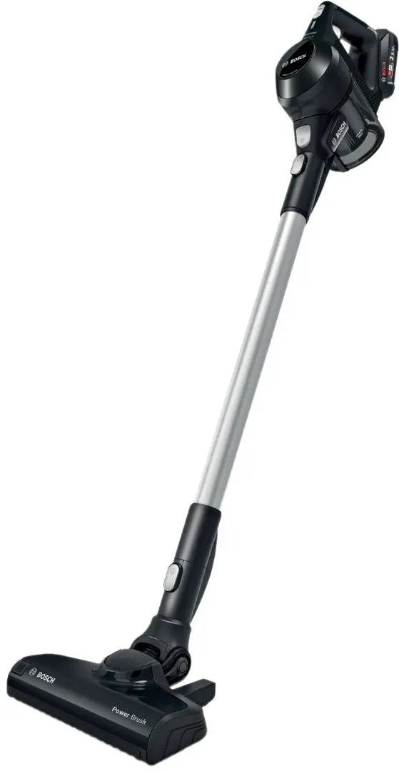 Aspirator vertical Bosch BBS611BSC (Black)