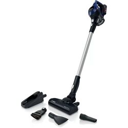 Вертикальный пылесос Bosch BBS611MAT (Black/Blue) Thumb