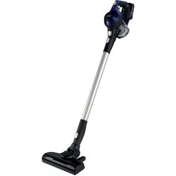 Вертикальный пылесос Bosch BBS611MAT (Black/Blue)