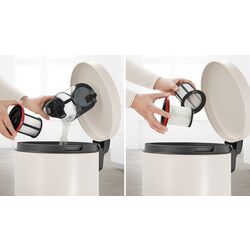 Aspirator vertical Bosch BBS611PCK (Blue) Thumb