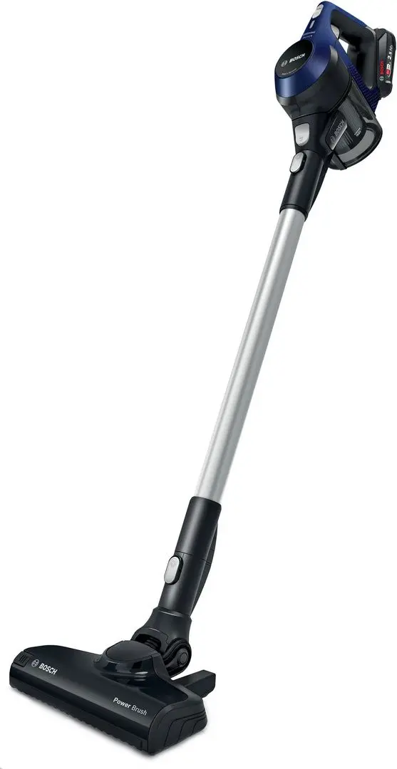Aspirator vertical Bosch BBS611PCK (Blue)