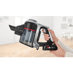 Aspirator vertical Bosch BBS612PCK (Silver/Black) Thumb