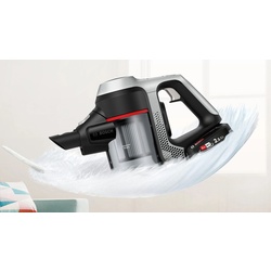 Aspirator vertical Bosch BBS612PCK (Silver/Black) Thumb