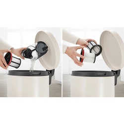 Aspirator vertical Bosch BBS612PCK (Silver/Black) Thumb