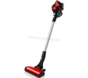 Aspirator vertical Bosch BBS61PET2 (Red/Black)