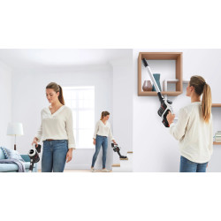 Aspirator vertical Bosch BCS61113 (White/Black) Thumb