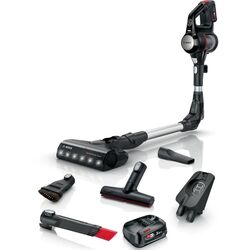 Вертикальный пылесос Bosch BCS712XXL (Black) Thumb