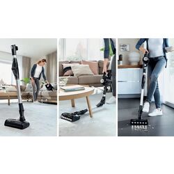 Вертикальный пылесос Bosch BCS712XXL (Black) Thumb