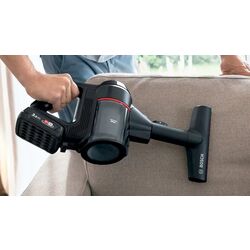 Вертикальный пылесос Bosch BCS712XXL (Black) Thumb