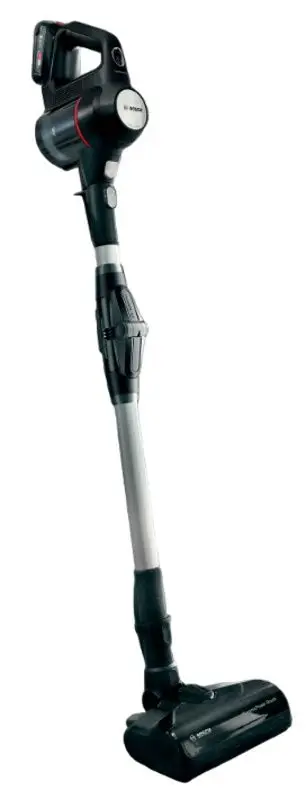 Вертикальный пылесос Bosch BCS712XXL (Black)