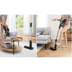 Aspirator vertical Bosch BCS931GAC (Dark Cream) Thumb