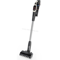 Вертикальный пылесос Bosch BCS931GAC (Dark Cream)