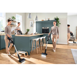 Aspirator vertical Bosch BCS931GAC (Dark Cream) Thumb