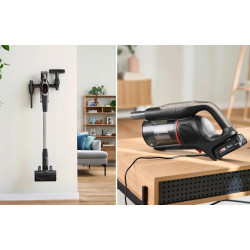 Aspirator vertical Bosch BCS931GAC (Dark Cream) Thumb