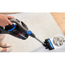 Aspirator vertical Bosch BCS931GAC (Dark Cream) Thumb