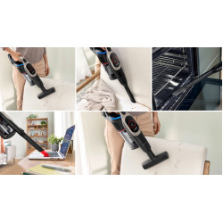 Aspirator vertical Bosch BCS931GAC (Dark Cream) Thumb