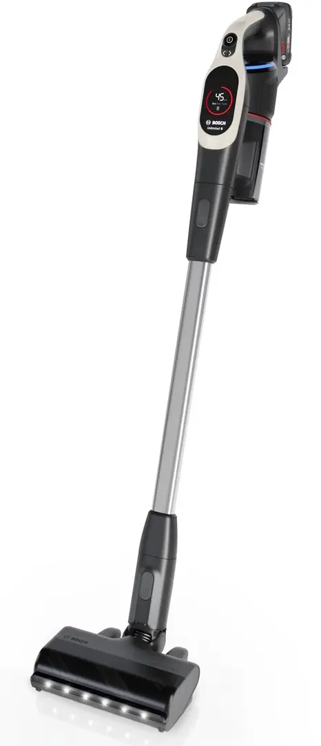 Aspirator vertical Bosch BCS931GAC (Dark Cream)