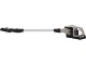 Вертикальный пылесос Bosch BSS1A114 (Brown/White)