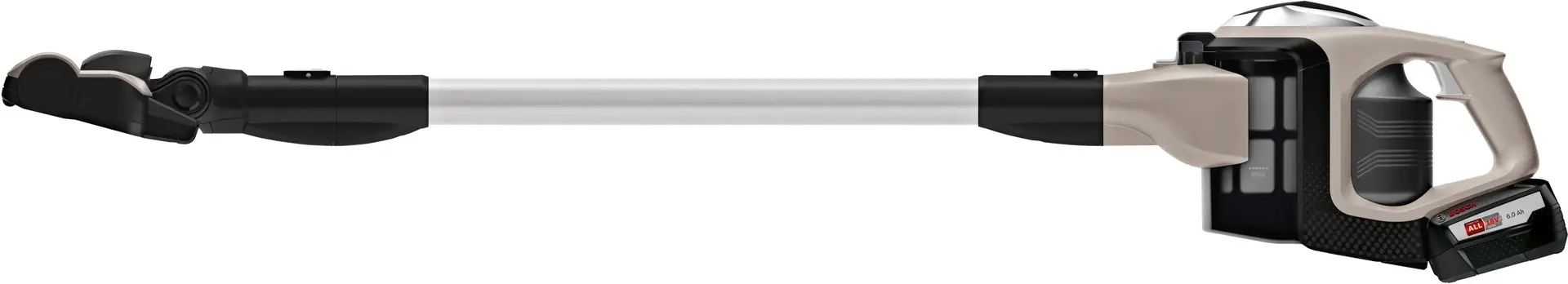 Aspirator vertical Bosch BSS1A114 (Brown/White)